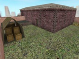 Карта zm_toxic_house2 в CS 1.6