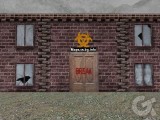 Карта zm_toxichouse_new в CS 1.6