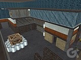 Карта zm_ubcs_barn_v2 на сервере JoinGame.kz Game Hosting