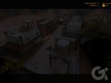 Карта zm_westwood в CS 1.6