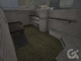 Карта zm_zod_toronto в CS 1.6