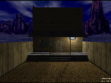 Карта zm_zombattack в CS 1.6