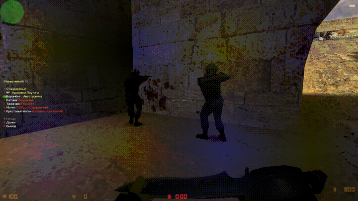 Система Ножей | Knives System